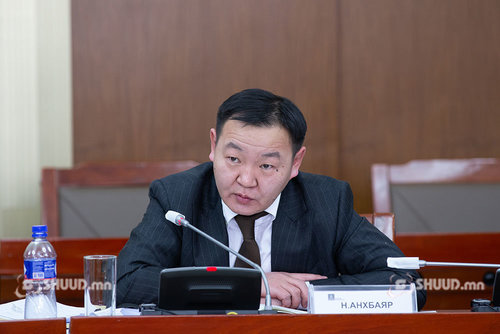 Нямдоржийн Анхбаяр хоёр орон сууцаа ХОМ дээрээсээ хасжээ